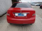 Mercedes Třída C - fotka číslo 7