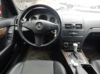 Mercedes Třída C - fotka číslo 8