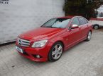 Mercedes Třída C - fotka číslo 1