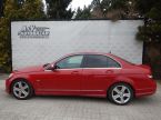 Mercedes Třída C - fotka číslo 0
