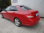 Mercedes Třída C - fotka číslo 2