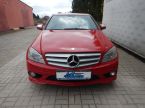 Mercedes Třída C - fotka číslo 3