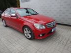 Mercedes Třída C - fotka číslo 4