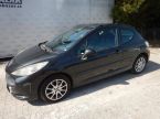 Peugeot 207 - fotka číslo 1
