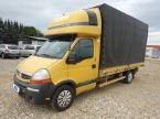 Renault Master - fotka číslo 1