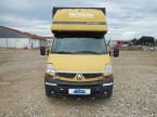 Renault Master - fotka číslo 2