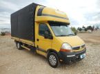 Renault Master - fotka číslo 3