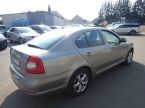 Škoda Octavia - fotka číslo 4