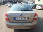 Škoda Octavia - fotka číslo 6