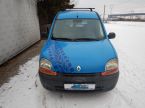 Renault Kangoo - fotka číslo 2