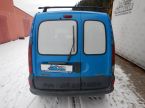 Renault Kangoo - fotka číslo 4