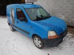 Renault Kangoo - fotka číslo 6