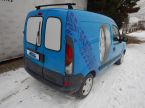 Renault Kangoo - fotka číslo 7