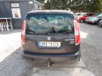 Škoda Roomster - fotka číslo 6