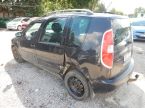 Škoda Roomster - fotka číslo 7