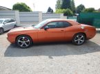 Dodge Challenger - fotka číslo 0