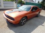 Dodge Challenger - fotka číslo 1