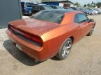 Dodge Challenger - fotka číslo 5