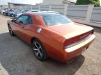 Dodge Challenger - fotka číslo 7