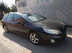 Peugeot 407 - fotka číslo 2