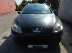 Peugeot 407 - fotka číslo 4