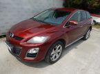 Mazda CX-7 - fotka číslo 1