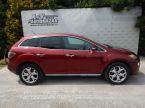Mazda CX-7 - fotka číslo 5