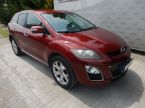 Mazda CX-7 - fotka číslo 6