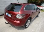 Mazda CX-7 - fotka číslo 7