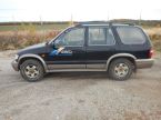 Kia Sportage - fotka číslo 0