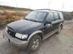 Kia Sportage - fotka číslo 1