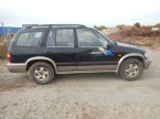Kia Sportage - fotka číslo 4