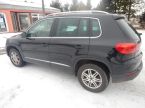 Volkswagen Tiguan - fotka číslo 2