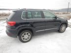 Volkswagen Tiguan - fotka číslo 4
