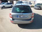Škoda Octavia - fotka číslo 6