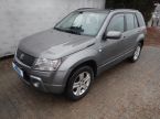 Suzuki Grand Vitara - fotka číslo 1