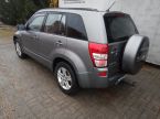 Suzuki Grand Vitara - fotka číslo 3