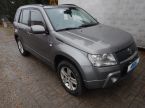 Suzuki Grand Vitara - fotka číslo 6