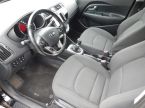 Kia Rio - fotka číslo 8