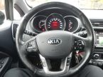 Kia Rio - fotka číslo 12