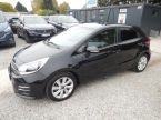 Kia Rio - fotka číslo 1