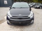 Kia Rio - fotka číslo 2