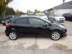 Kia Rio - fotka číslo 4