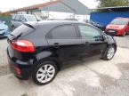 Kia Rio - fotka číslo 5