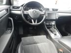 Škoda Superb - fotka číslo 10