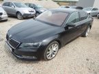 Škoda Superb - fotka číslo 1