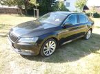 Škoda Superb - fotka číslo 1