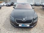 Škoda Superb - fotka číslo 2