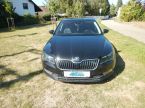 Škoda Superb - fotka číslo 2