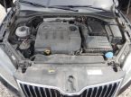 Škoda Superb - fotka číslo 32